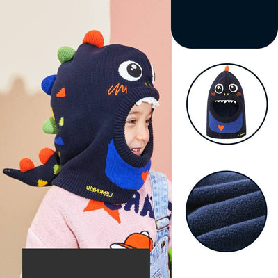 Gorro Bufanda 2 en 1 - Image 13