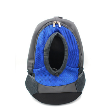 Mochila Transportadora Respirable para Perros - Portátil y Cómoda - Image 4