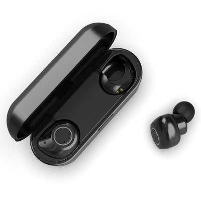 Auriculares Inalámbricos TWS con Bluetooth