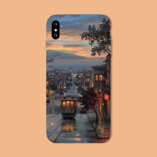 Funda de Silicona con Impresión Personalizada para Apple