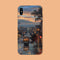 Funda de Silicona con Impresión Personalizada para Apple