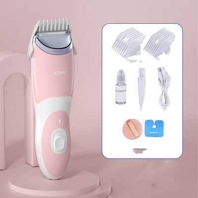Cortadora de Cabello para Bebé - Image 12
