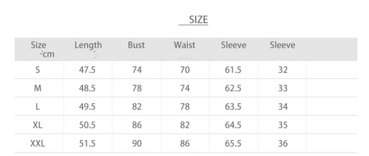 Blusa Ajustada con Hombro Descubierto y Estampado Moderno para Mujer - Image 8