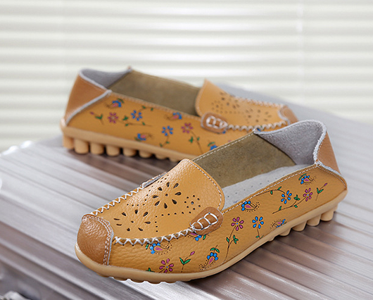 Zapatos Cómodos Transpirables para Mamá - Talla Grande - Image 5