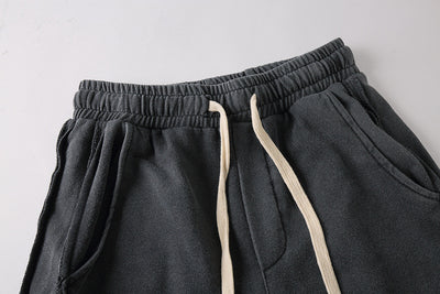 Pantalones Rectos Vintage de Pierna Ancha - Image 16