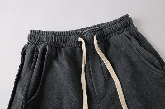Pantalones Rectos Vintage de Pierna Ancha - Image 16