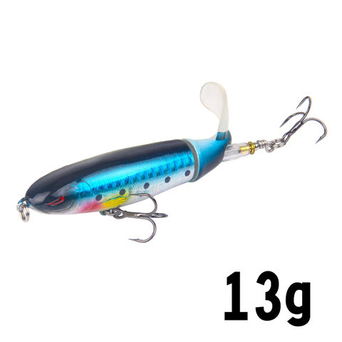 Cebo Artificial Wave para Pesca de Escalada - Image 3
