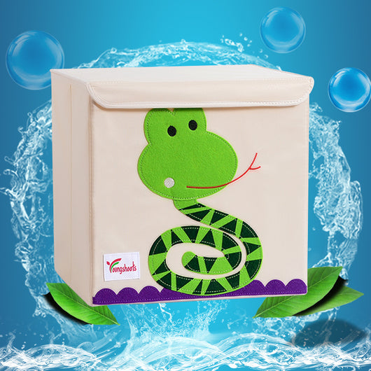 Baúl Organizador de Juguetes Infantil - Image 82