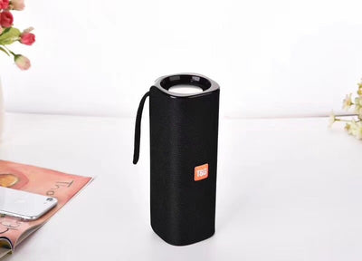 Parlante Bluetooth de Tela Inalámbrico - Image 10