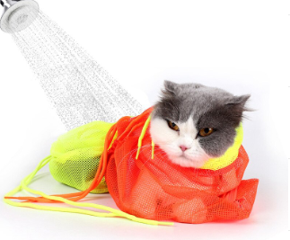 Bolsa de Aseo para Gatos - Herramienta de Limpieza Portátil - Image 8