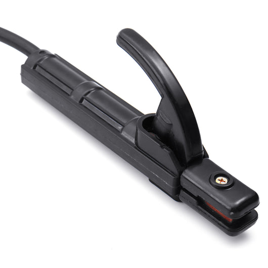 Cable de masa para soldar 1.5m con pinza de tierra - Image 8