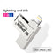 Pendrive Ultra Rápido 16GB - Memoria USB 8G de Alta Velocidad