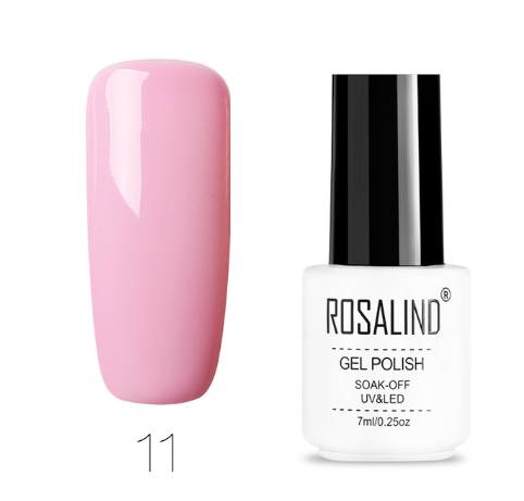 Gel de Uñas Fotopolimerizable Estilo Japonés - Image 23