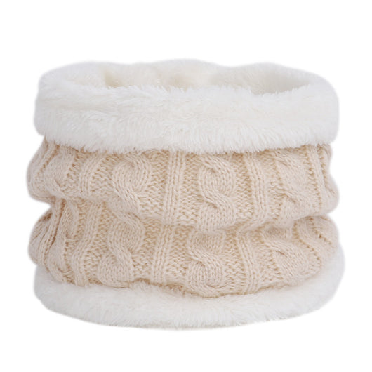 Conjunto de Gorro y Bufanda para Niños - Otoño e Invierno - Image 19