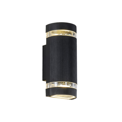Lámpara de Pared Cuadrada LED Exterior Impermeable - Image 4