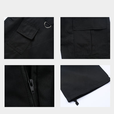 Pantalones de Trabajo para Seguridad Industrial y Capacitación Laboral - Image 11