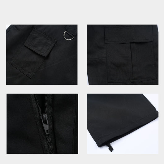 Pantalones de Trabajo para Seguridad Industrial y Capacitación Laboral - Image 11