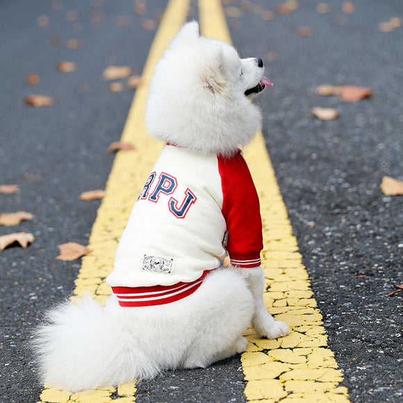 Suéter de Polar para Mascotas
