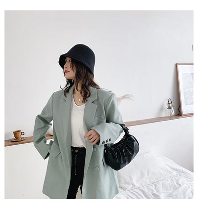 Bolsa Crossbody Nube - Diseño Moderno y Versátil - Image 15