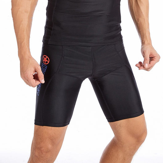 Traje de Buceo Deportivo Manga Corta Separable - Image 2