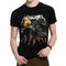 Playera con Diseño 3D Impreso