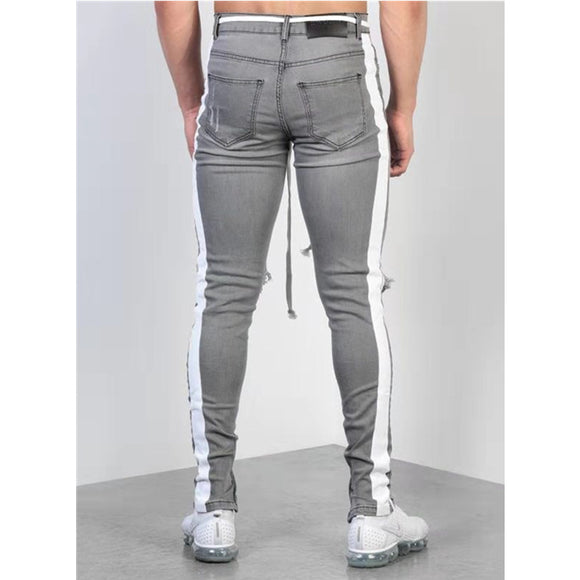 Jeans Rotos Modernos