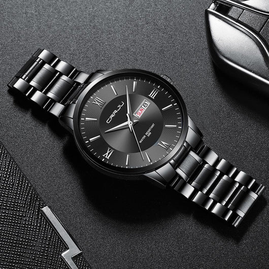 Reloj para Hombre Elegante Multifunción - Casual y Negocios - Image 15