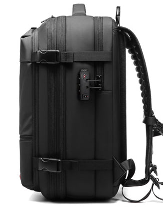 Mochila de Viaje Multifuncional de Gran Capacidad para Hombre - Image 5
