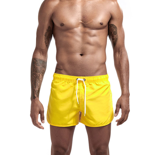 Shorts Deportivos Secado Rápido Multicolor