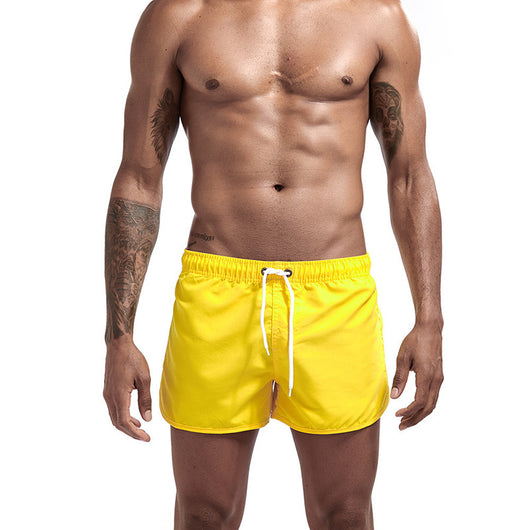 Shorts Deportivos Secado Rápido Multicolor