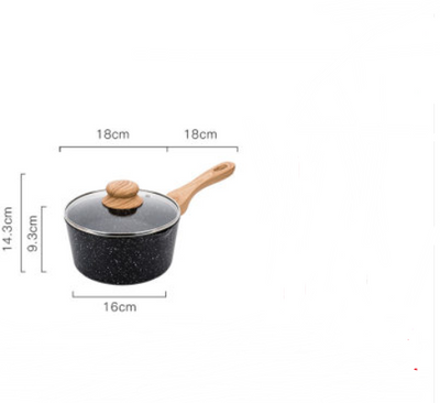 Olla para Fideos Instantáneos - Image 9