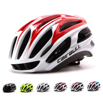 Casco de Ciclismo Seguro y Cómodo - Image 9
