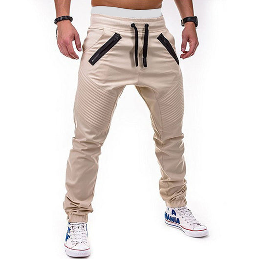 Pantalones Harem de Trabajo - Leggings Cómodos y Profesionales - Image 9