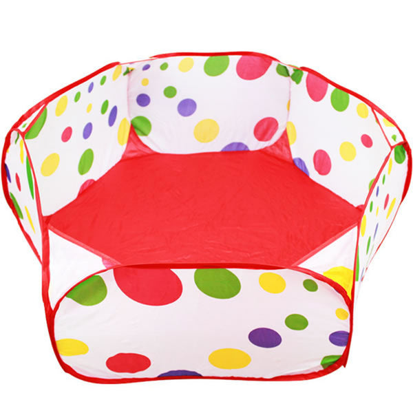 Piscina de Pelotas Plegable para Niños