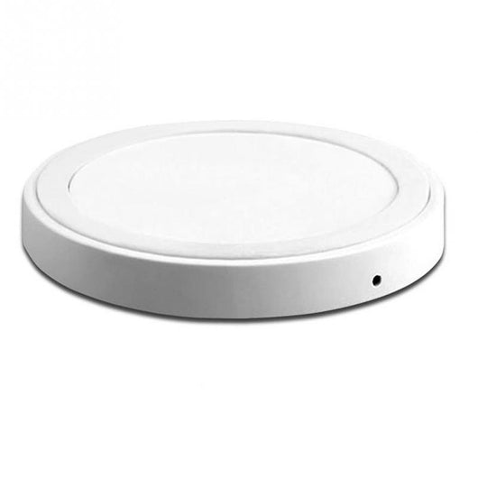 Cargador Inalámbrico USB para Samsung Galaxy - Almohadilla de Carga Rápida - Image 24