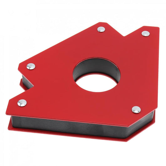 Posicionador de Soldadura Triangular