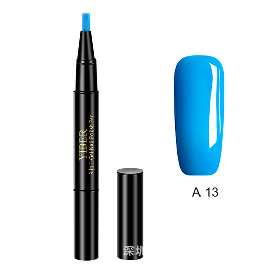 Rotulador de Diseño de Uñas - Image 36