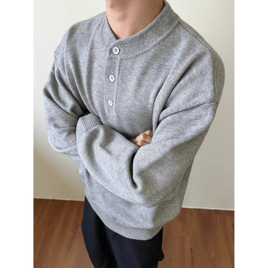 Camisa Manga Larga Premium Relajada para Hombre - Image 2