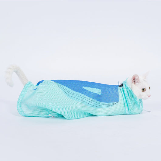 Kit Completo de Limpieza para Gatos - Image 9