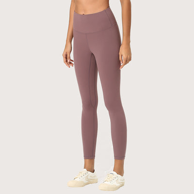Pantalones de Yoga con Textura Arenada - Image 5
