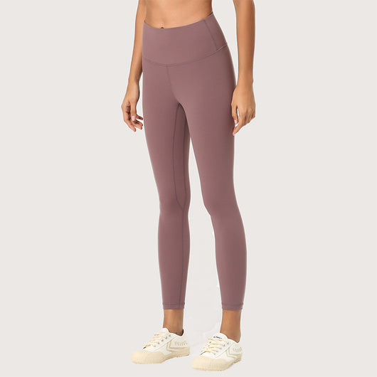 Pantalones de Yoga con Textura Arenada - Image 5