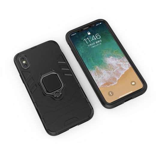 Funda para teléfono con anillo de agarre - Image 4