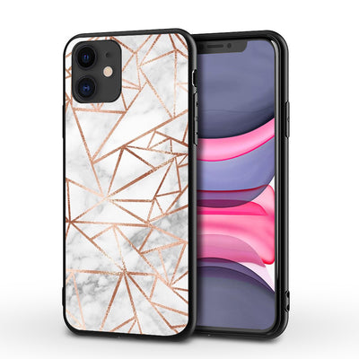 Funda de Mármol Personalizada para Celular - Image 4