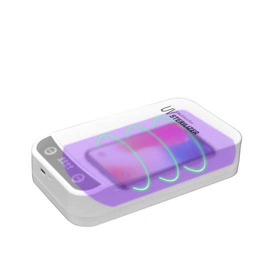 Caja Desinfectante UV - Image 2