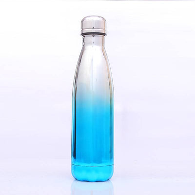 Botella Térmica Electrochapada Premium - Image 38