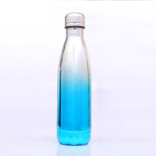 Botella Térmica Electrochapada Premium - Image 38