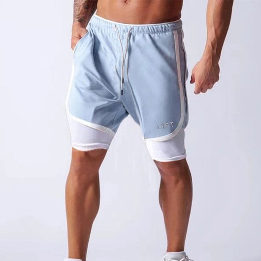 Pantalones Deportivos Transpirables de Secado Rápido - Image 5