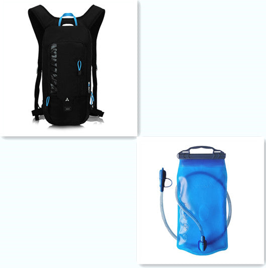 Mochila de Senderismo 6L - Compacta y Ligera - Image 19