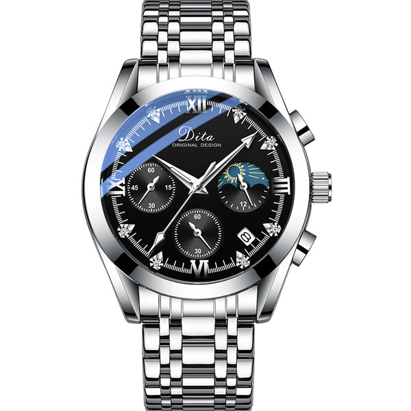 Reloj Deportivo Cuarzo para Hombre