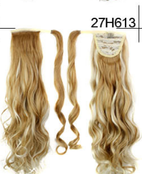 Varilla Mágica Invisible para Extensiones de Cola - Sin Rastro - Image 16